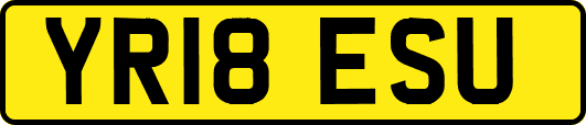 YR18ESU