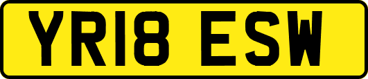 YR18ESW