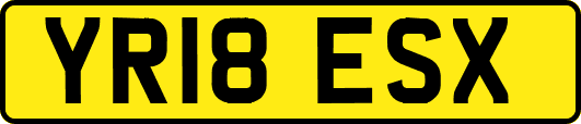 YR18ESX