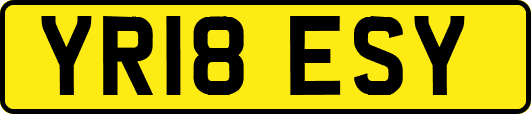 YR18ESY