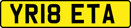 YR18ETA