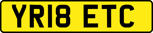 YR18ETC