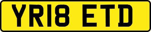 YR18ETD