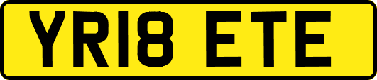 YR18ETE