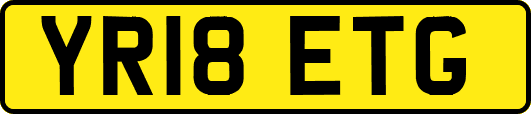 YR18ETG