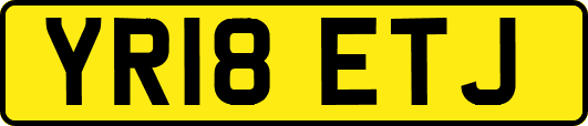 YR18ETJ