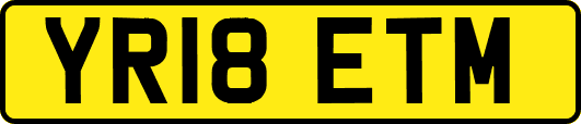 YR18ETM