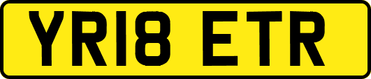 YR18ETR