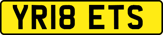 YR18ETS