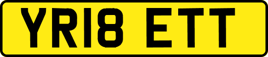 YR18ETT