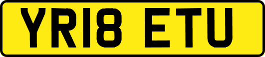 YR18ETU