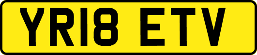 YR18ETV