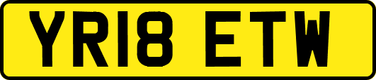 YR18ETW