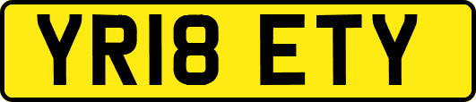 YR18ETY