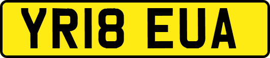 YR18EUA