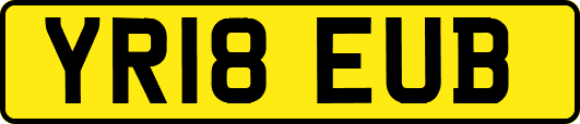 YR18EUB