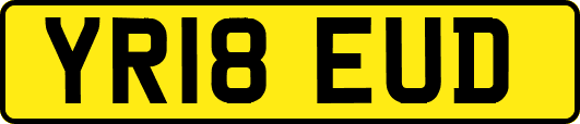 YR18EUD