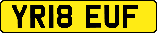 YR18EUF