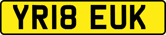 YR18EUK