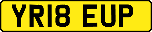 YR18EUP