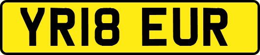 YR18EUR