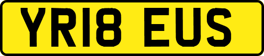 YR18EUS