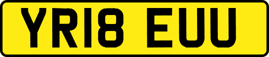 YR18EUU