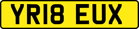 YR18EUX