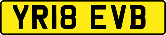 YR18EVB