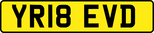YR18EVD