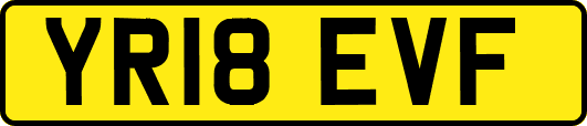 YR18EVF