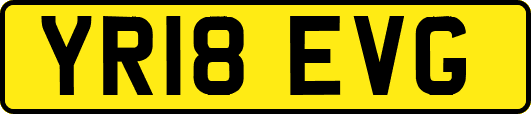 YR18EVG