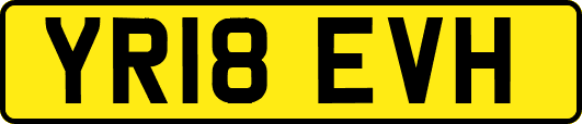 YR18EVH