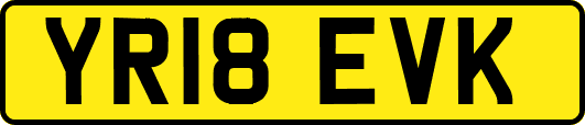 YR18EVK