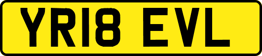 YR18EVL
