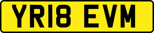YR18EVM