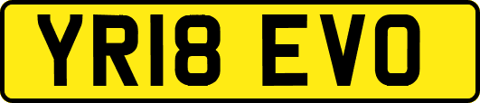 YR18EVO