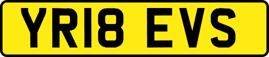 YR18EVS