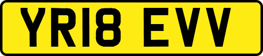YR18EVV