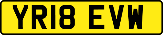 YR18EVW