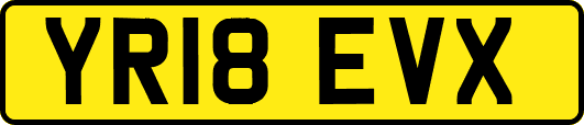 YR18EVX
