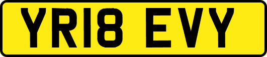 YR18EVY