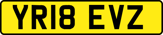 YR18EVZ