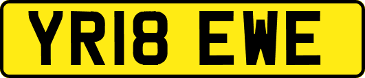 YR18EWE