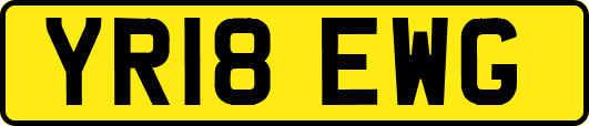 YR18EWG