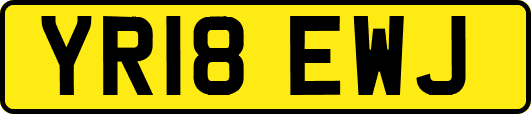 YR18EWJ