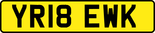 YR18EWK