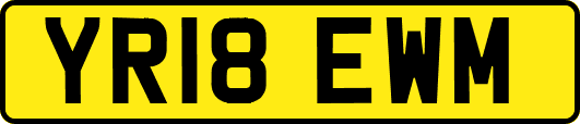 YR18EWM