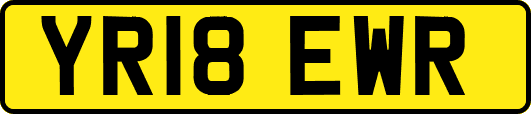YR18EWR