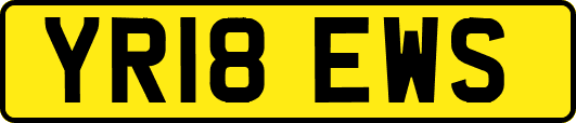 YR18EWS